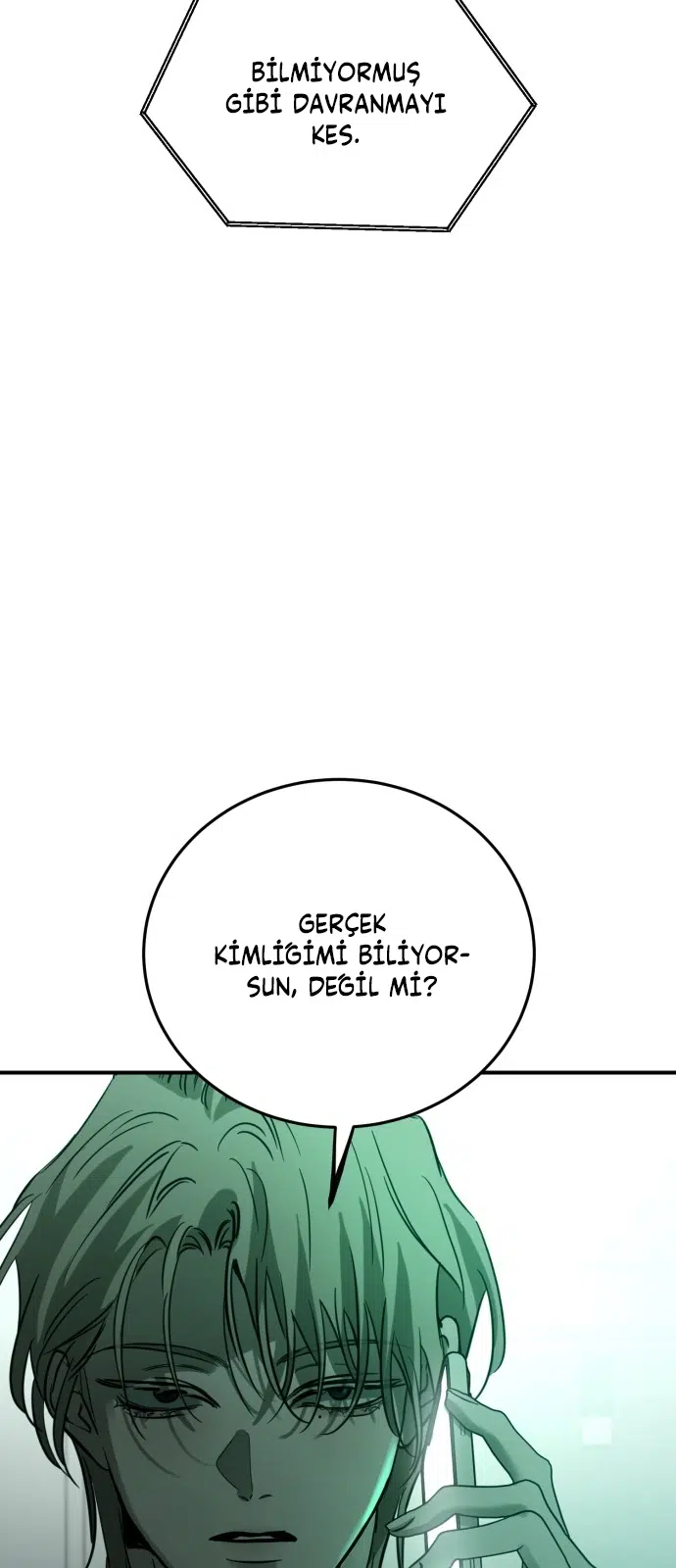 Canavarca Şeyler - Bölüm 76 Sayfa 59