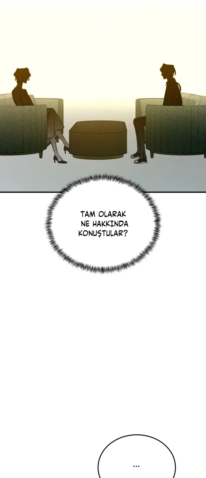 Canavarca Şeyler - Bölüm 76 Sayfa 62