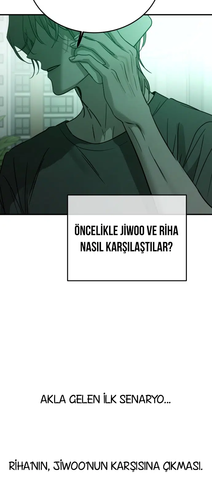 Canavarca Şeyler - Bölüm 76 Sayfa 64