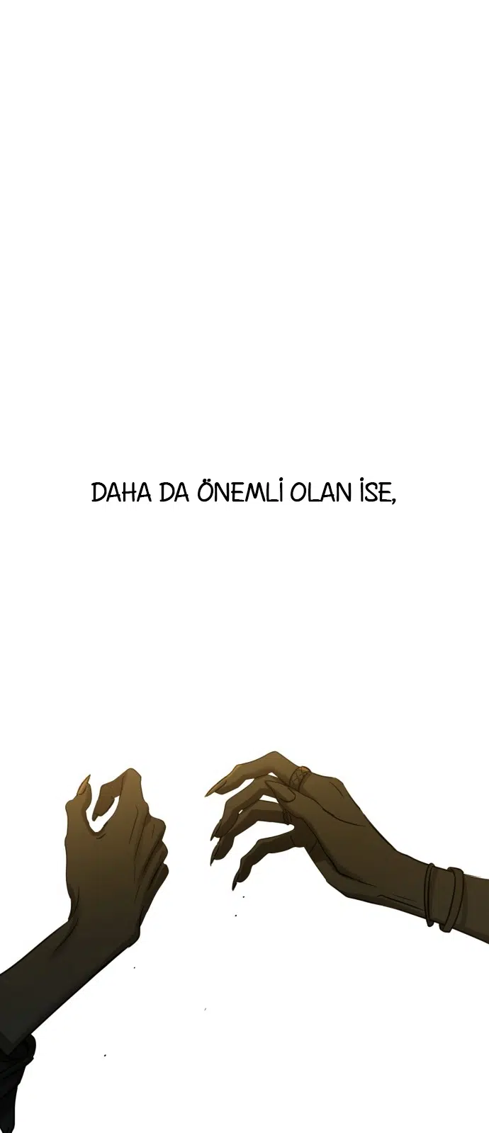 Canavarca Şeyler - Bölüm 76 Sayfa 66