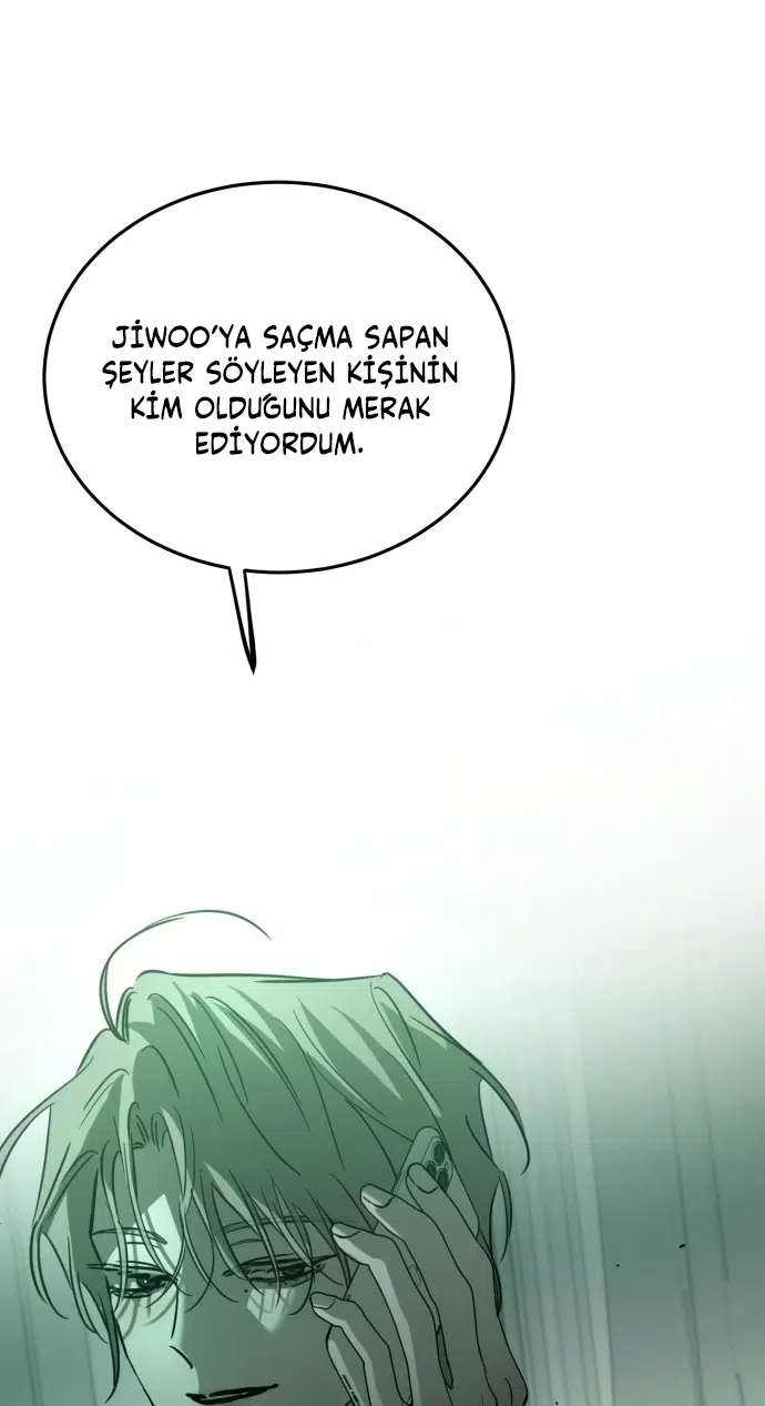 Canavarca Şeyler - Bölüm 76 Sayfa 68