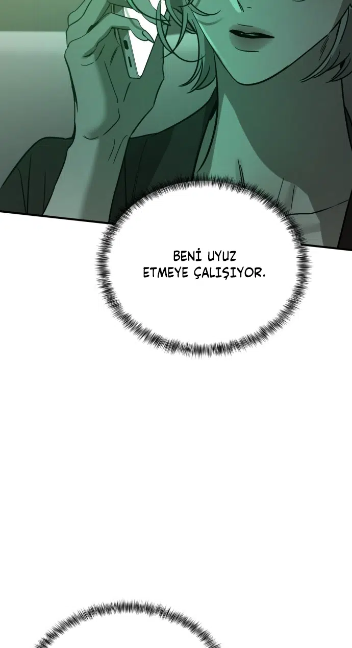 Canavarca Şeyler - Bölüm 76 Sayfa 72