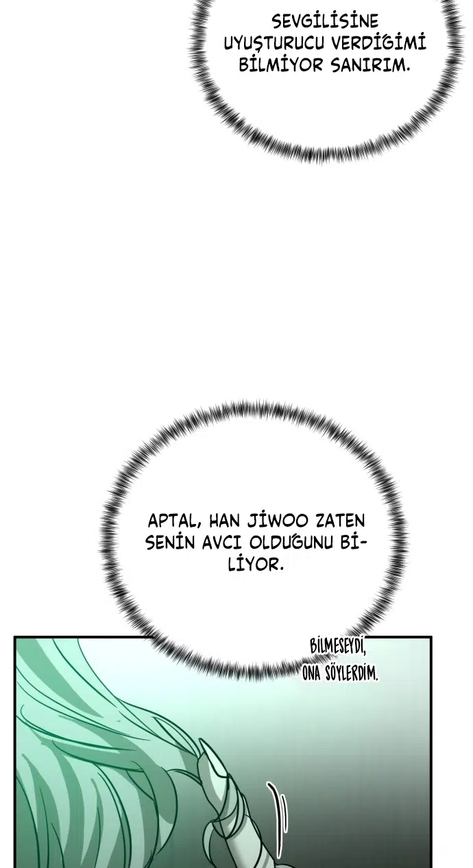 Canavarca Şeyler - Bölüm 76 Sayfa 74