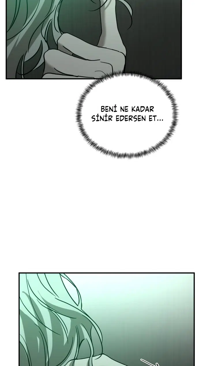 Canavarca Şeyler - Bölüm 76 Sayfa 75