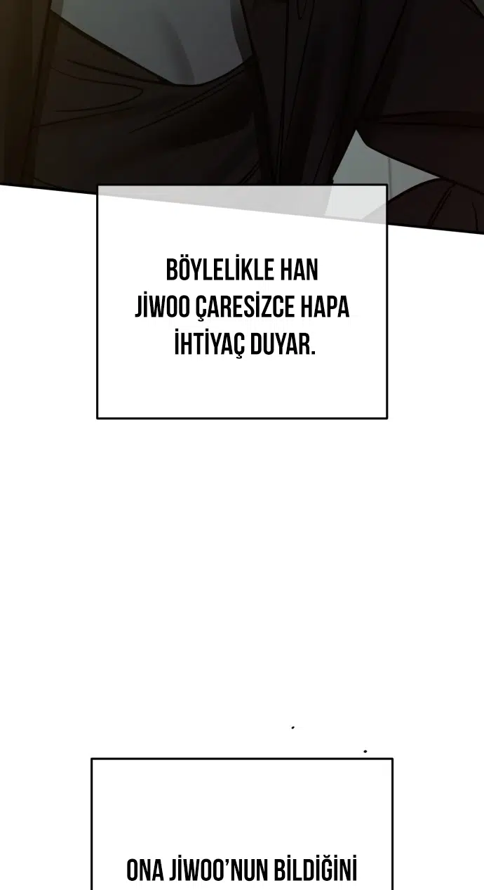 Canavarca Şeyler - Bölüm 76 Sayfa 78