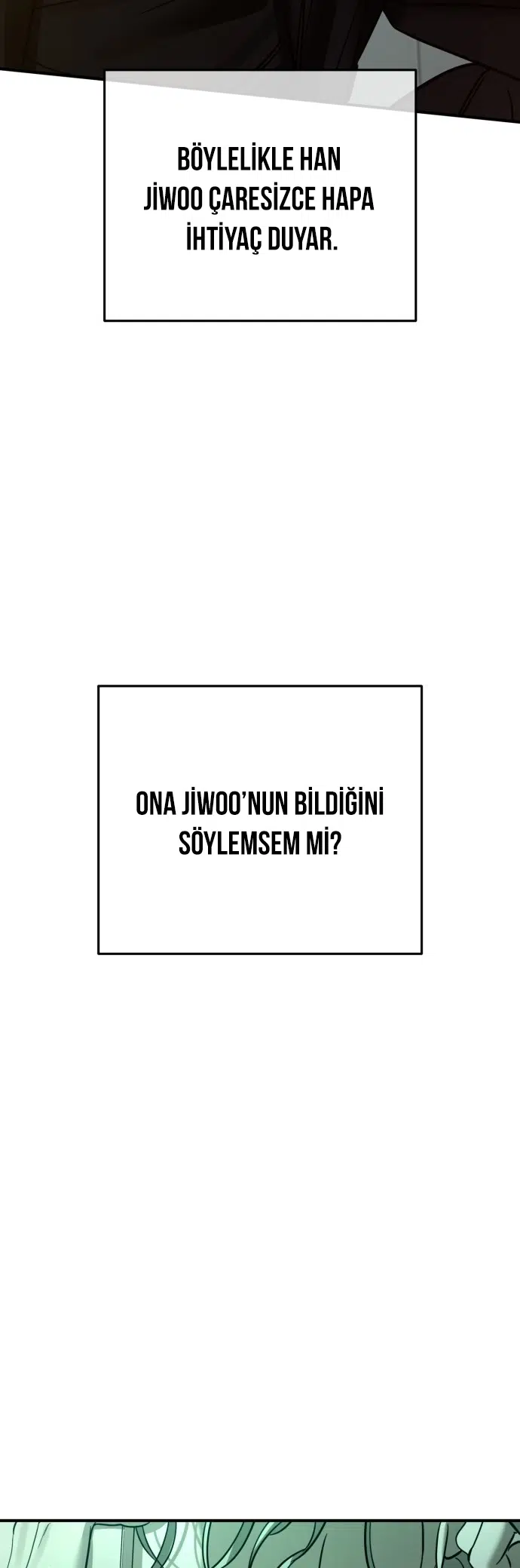 Canavarca Şeyler - Bölüm 77 Sayfa 3