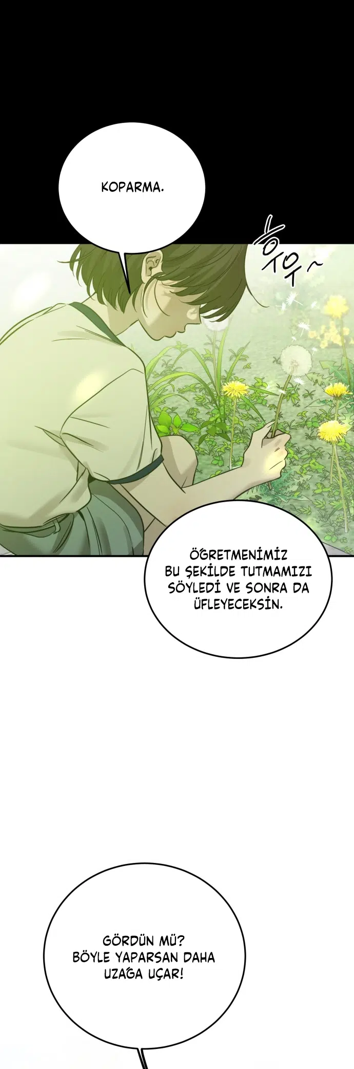 Canavarca Şeyler - Bölüm 77 Sayfa 37
