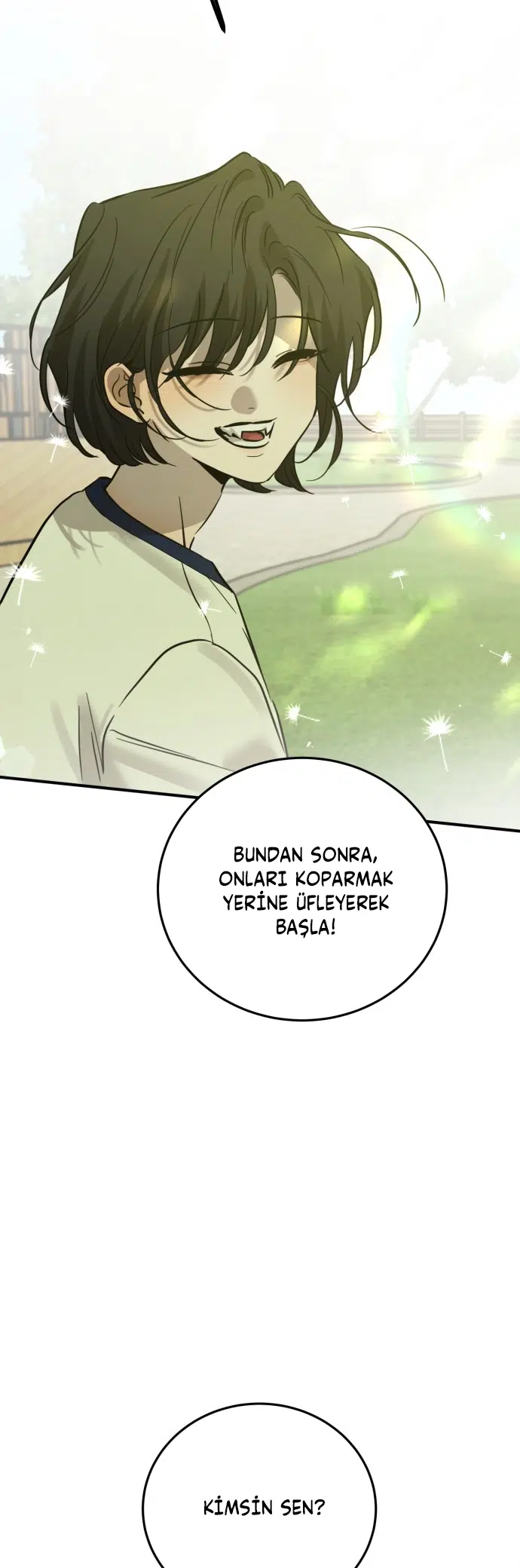 Canavarca Şeyler - Bölüm 77 Sayfa 38