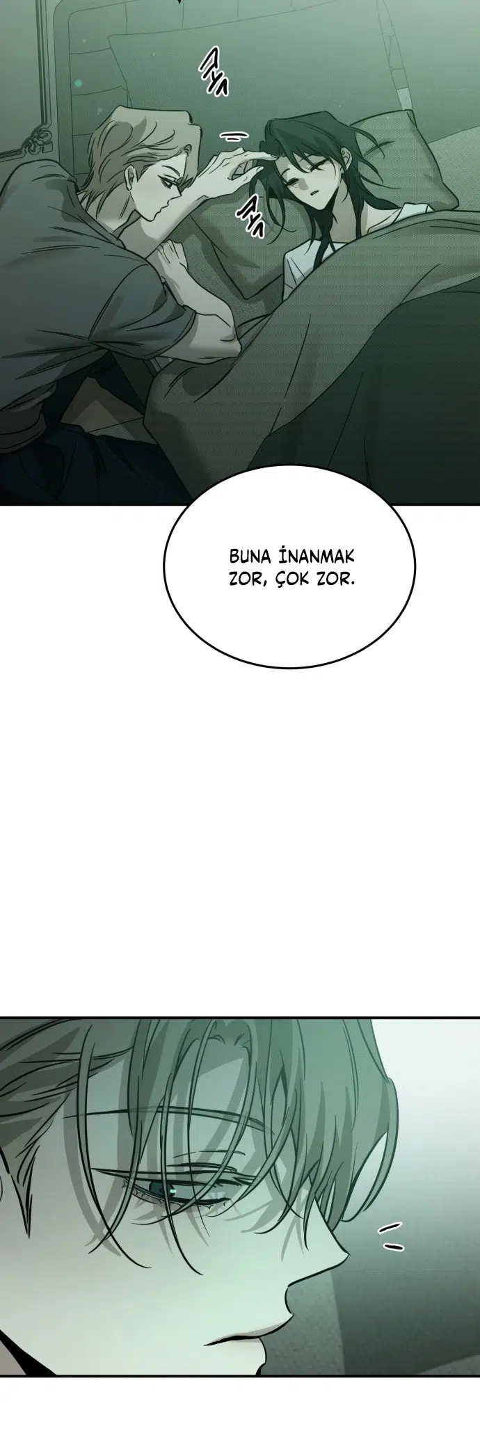 Canavarca Şeyler - Bölüm 77 Sayfa 48