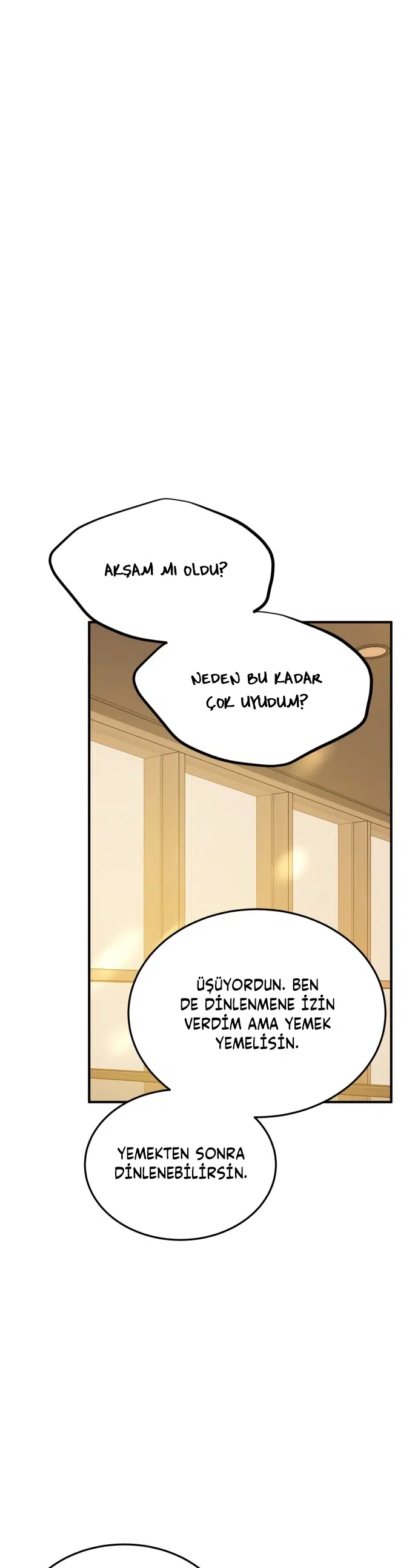 Canavarca Şeyler - Bölüm 77 Sayfa 57