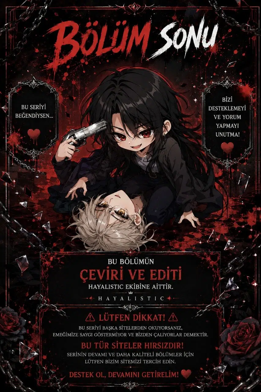 Canavarca Şeyler - Bölüm 77 Sayfa 62