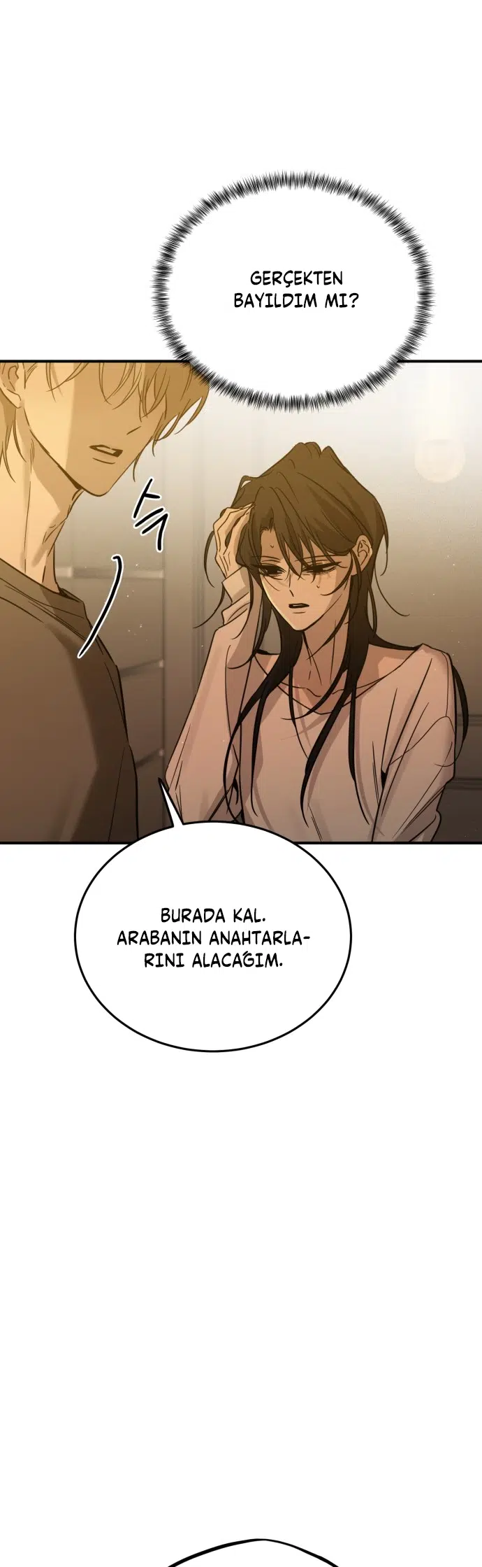 Canavarca Şeyler - Bölüm 78 Sayfa 15