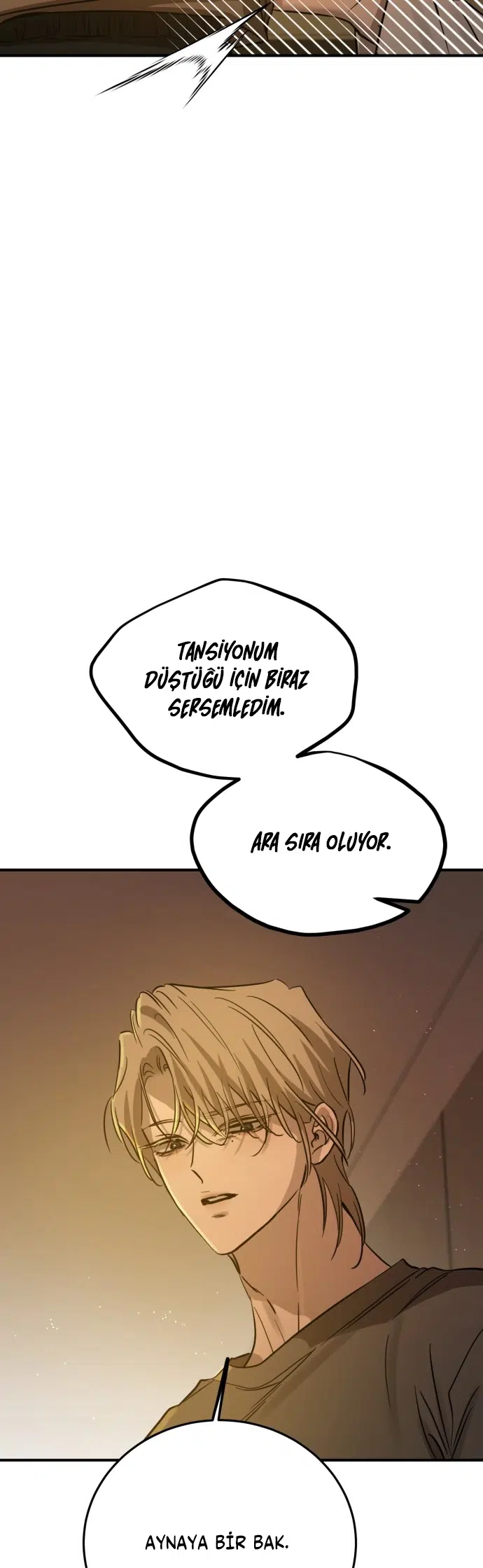 Canavarca Şeyler - Bölüm 78 Sayfa 17