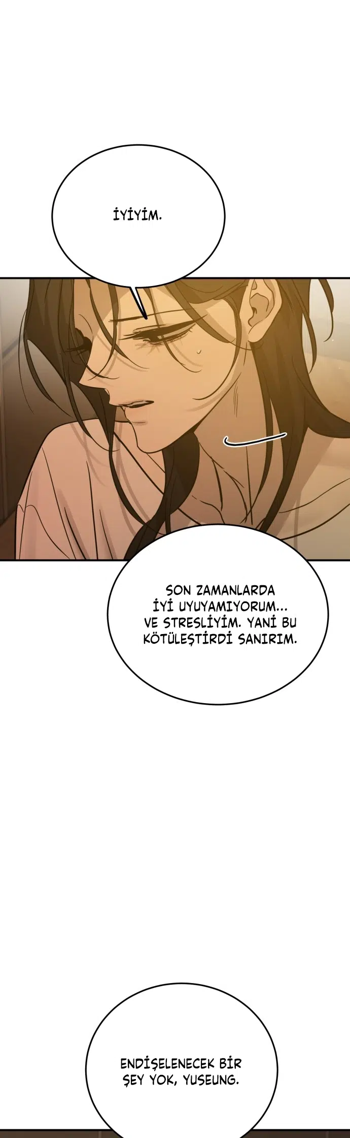 Canavarca Şeyler - Bölüm 78 Sayfa 19