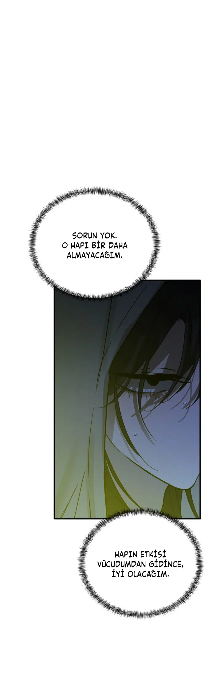 Canavarca Şeyler - Bölüm 78 Sayfa 27
