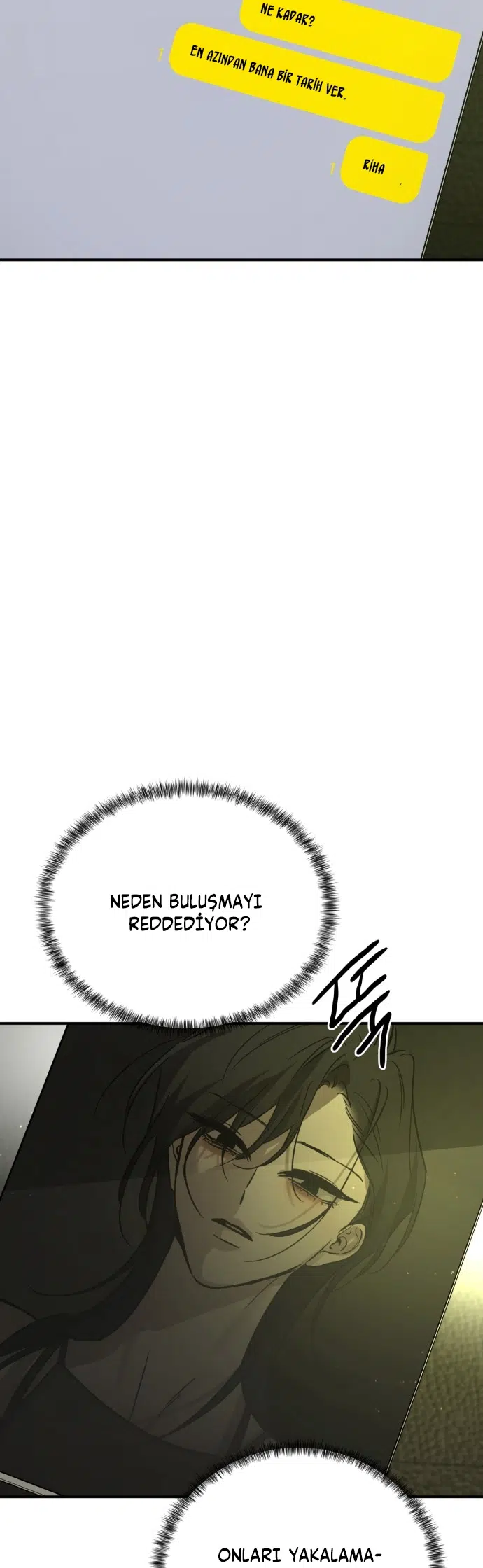 Canavarca Şeyler - Bölüm 78 Sayfa 41