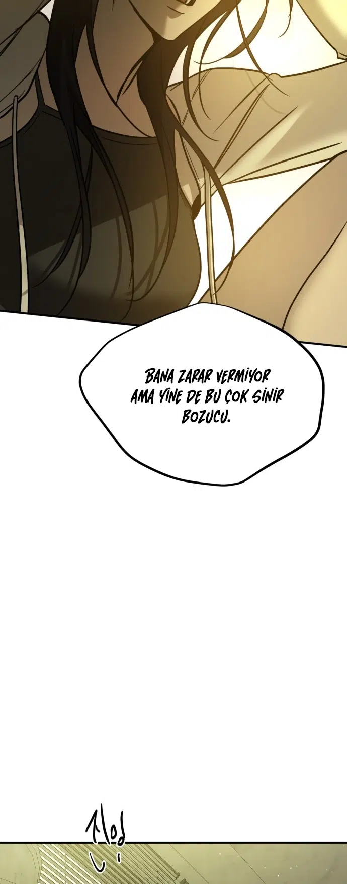 Canavarca Şeyler - Bölüm 78 Sayfa 54