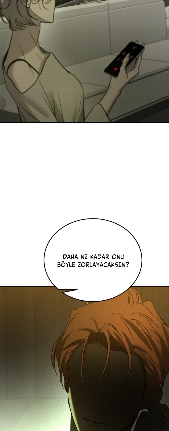 Canavarca Şeyler - Bölüm 78 Sayfa 60