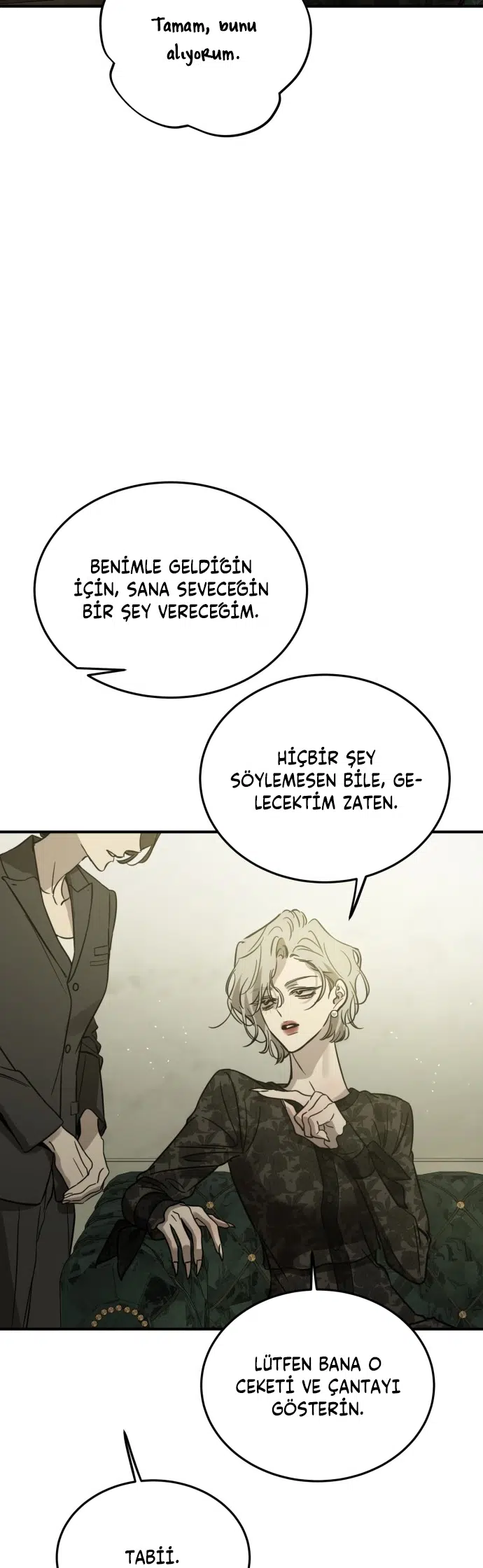 Canavarca Şeyler - Bölüm 79 Sayfa 5