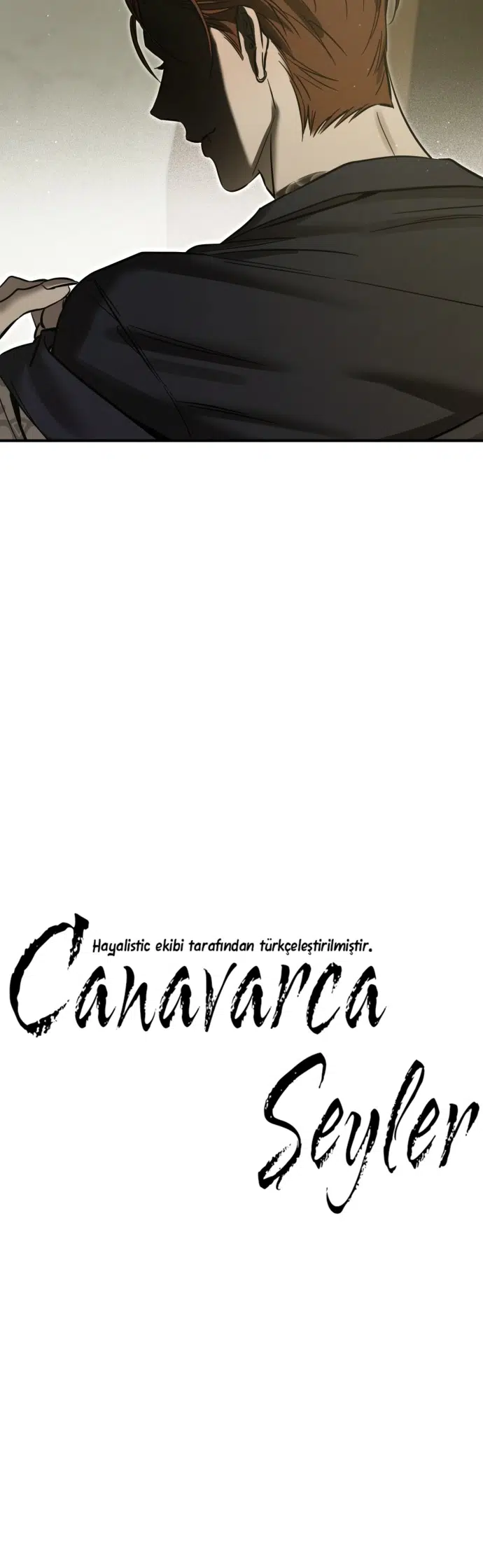 Canavarca Şeyler - Bölüm 79 Sayfa 7