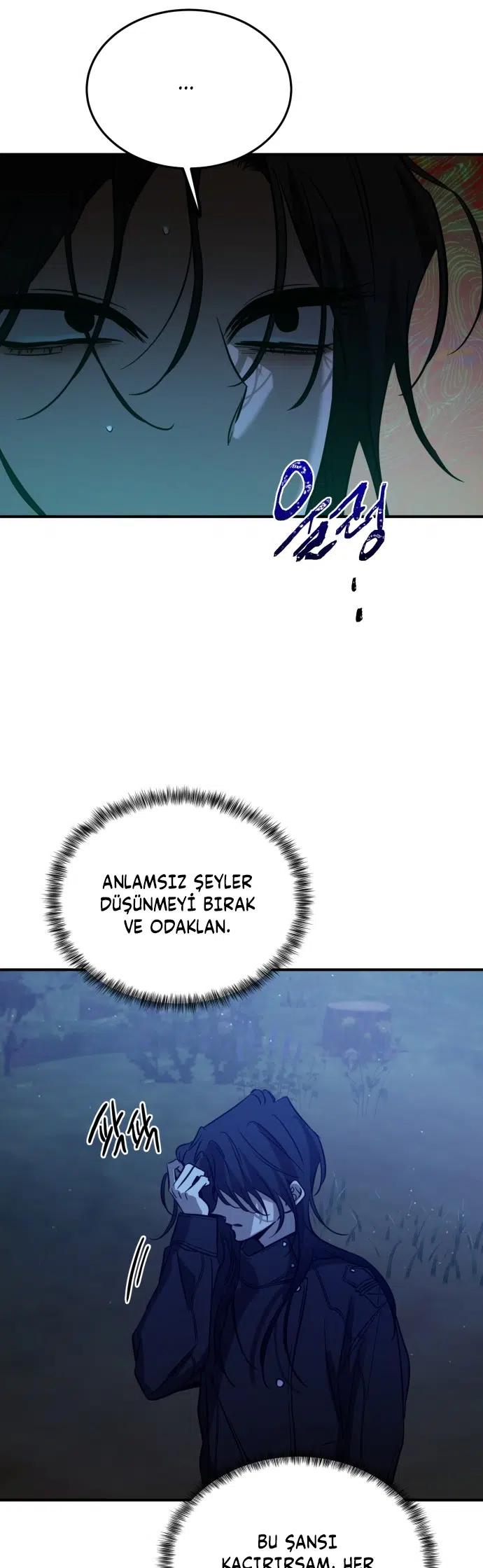 Canavarca Şeyler - Bölüm 79 Sayfa 38