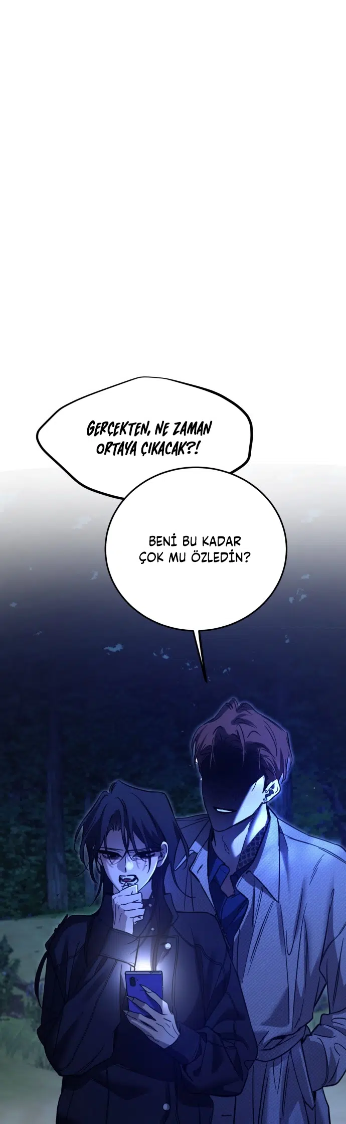 Canavarca Şeyler - Bölüm 79 Sayfa 41