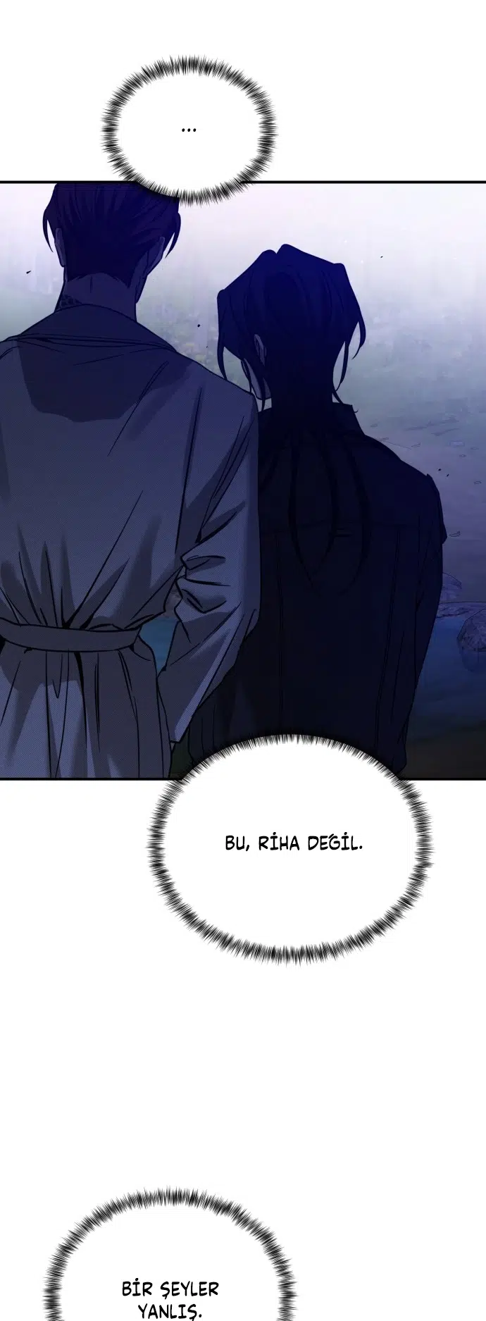 Canavarca Şeyler - Bölüm 79 Sayfa 46