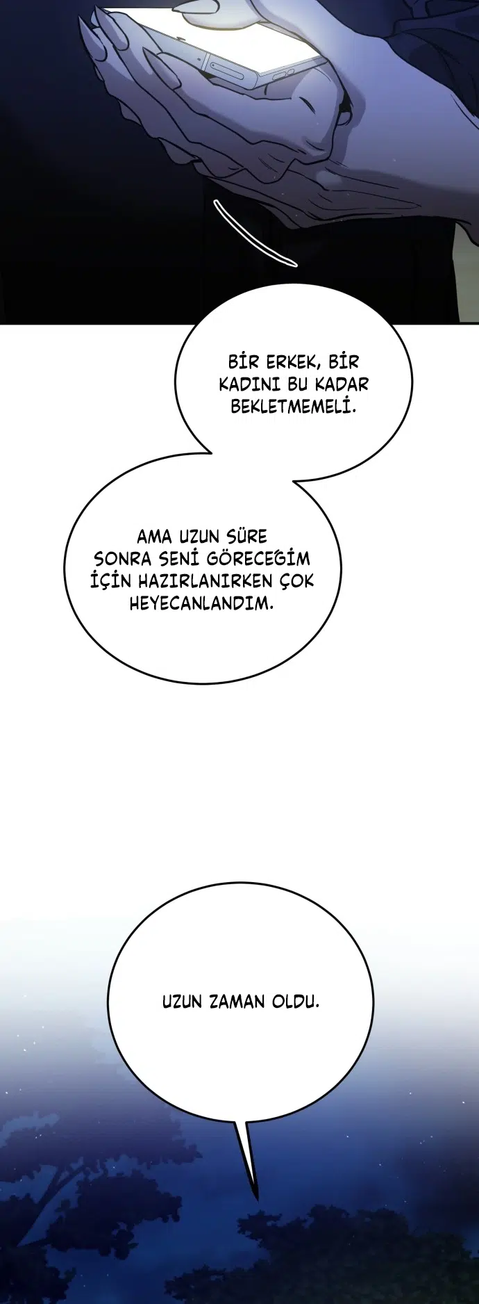 Canavarca Şeyler - Bölüm 79 Sayfa 48