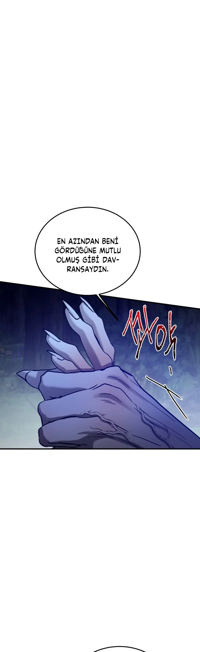 Canavarca Şeyler - Bölüm 80 Sayfa 29