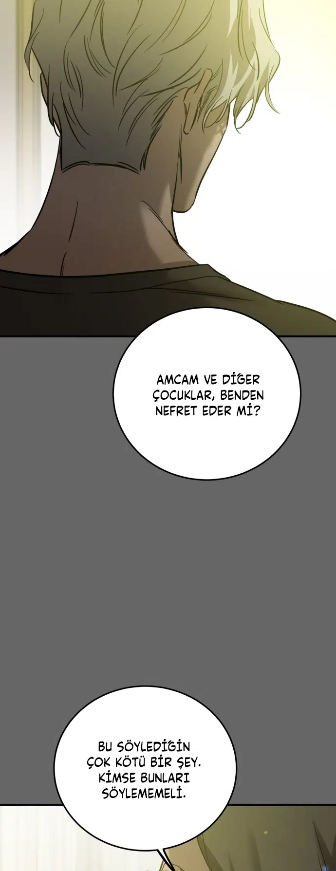 Canavarca Şeyler - Bölüm 80 Sayfa 55