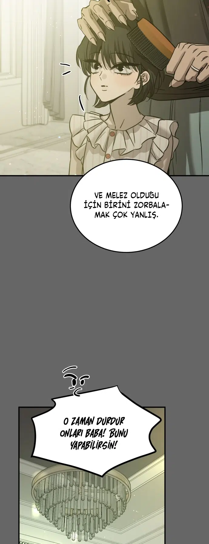 Canavarca Şeyler - Bölüm 80 Sayfa 56
