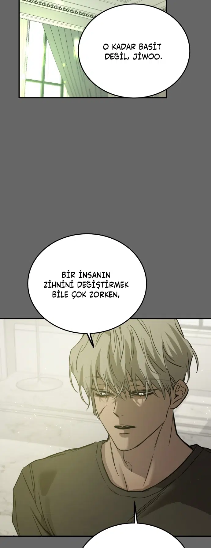 Canavarca Şeyler - Bölüm 80 Sayfa 57