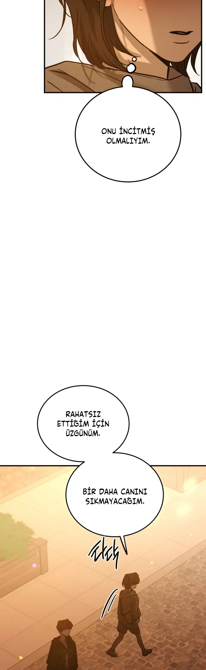 Canavarca Şeyler - Bölüm 81 Sayfa 22