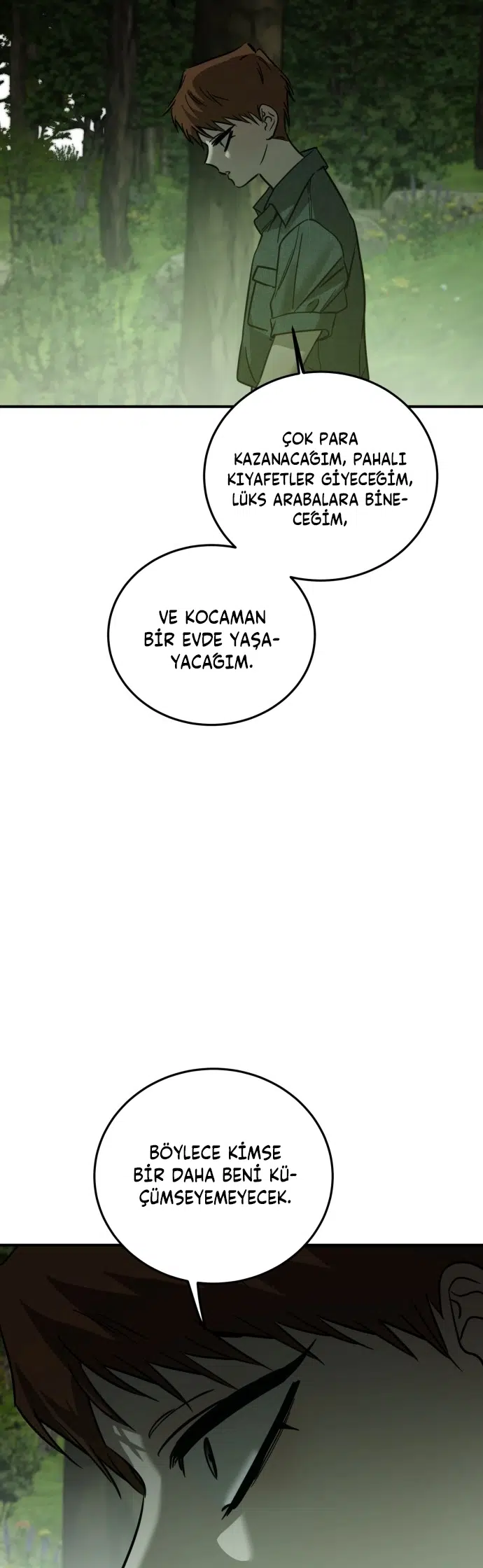 Canavarca Şeyler - Bölüm 81 Sayfa 38