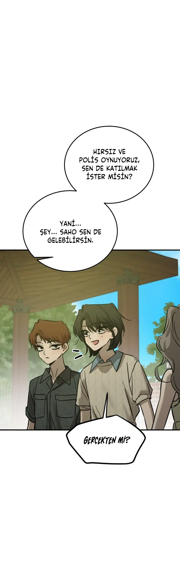 Canavarca Şeyler - Bölüm 81 Sayfa 41
