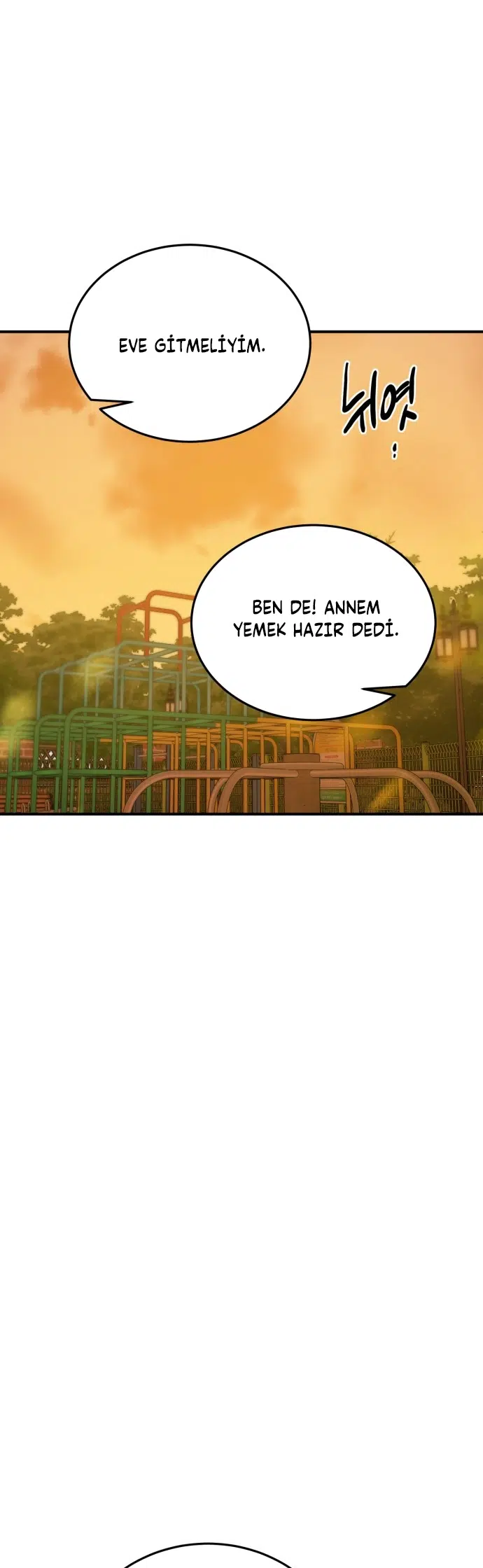 Canavarca Şeyler - Bölüm 81 Sayfa 46