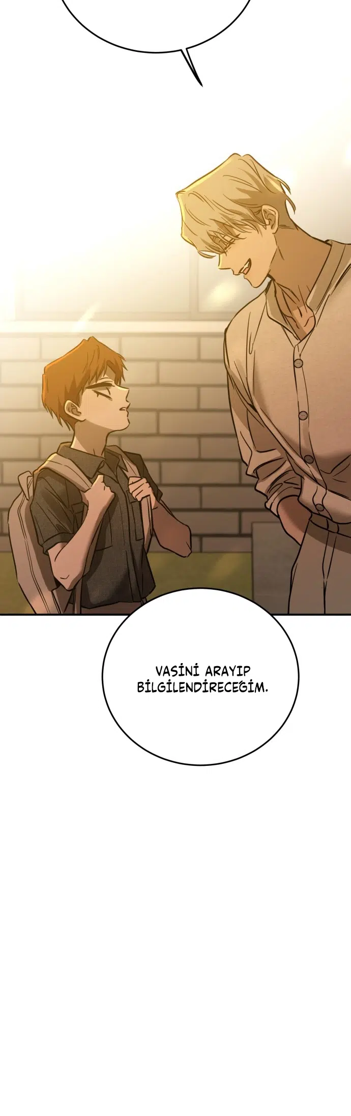 Canavarca Şeyler - Bölüm 81 Sayfa 55