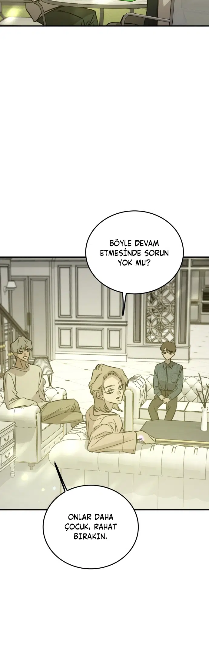 Canavarca Şeyler - Bölüm 81 Sayfa 59