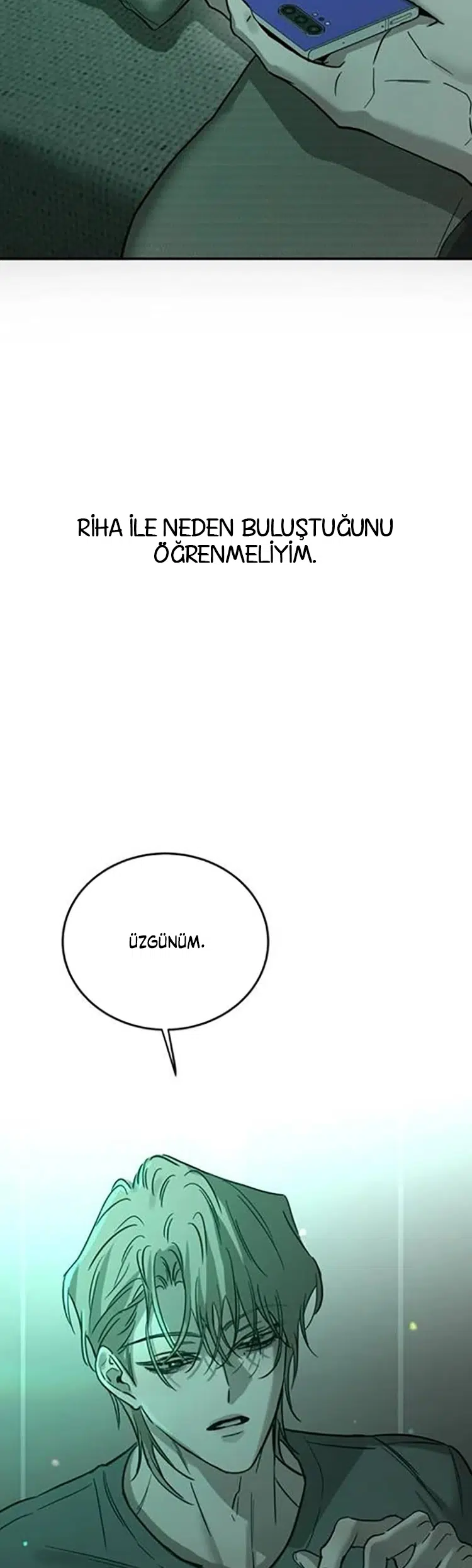 Canavarca Şeyler - Bölüm 82 Sayfa 35