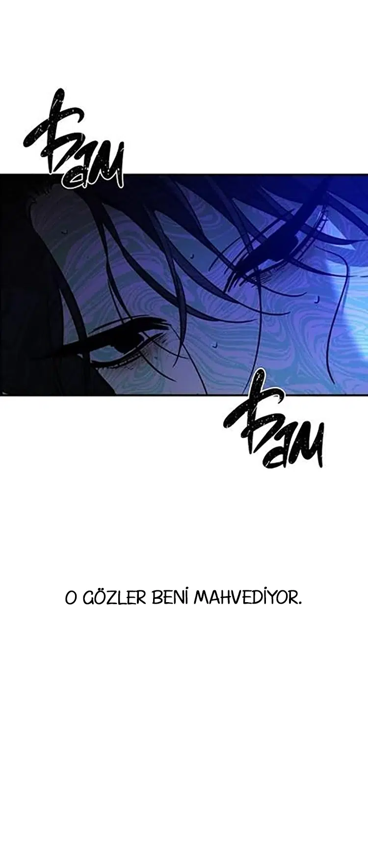 Canavarca Şeyler - Bölüm 82 Sayfa 42
