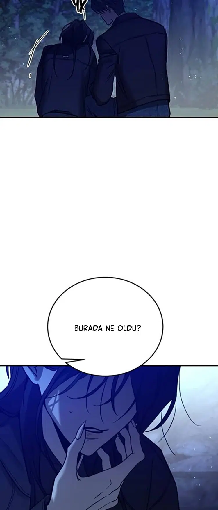 Canavarca Şeyler - Bölüm 82 Sayfa 55