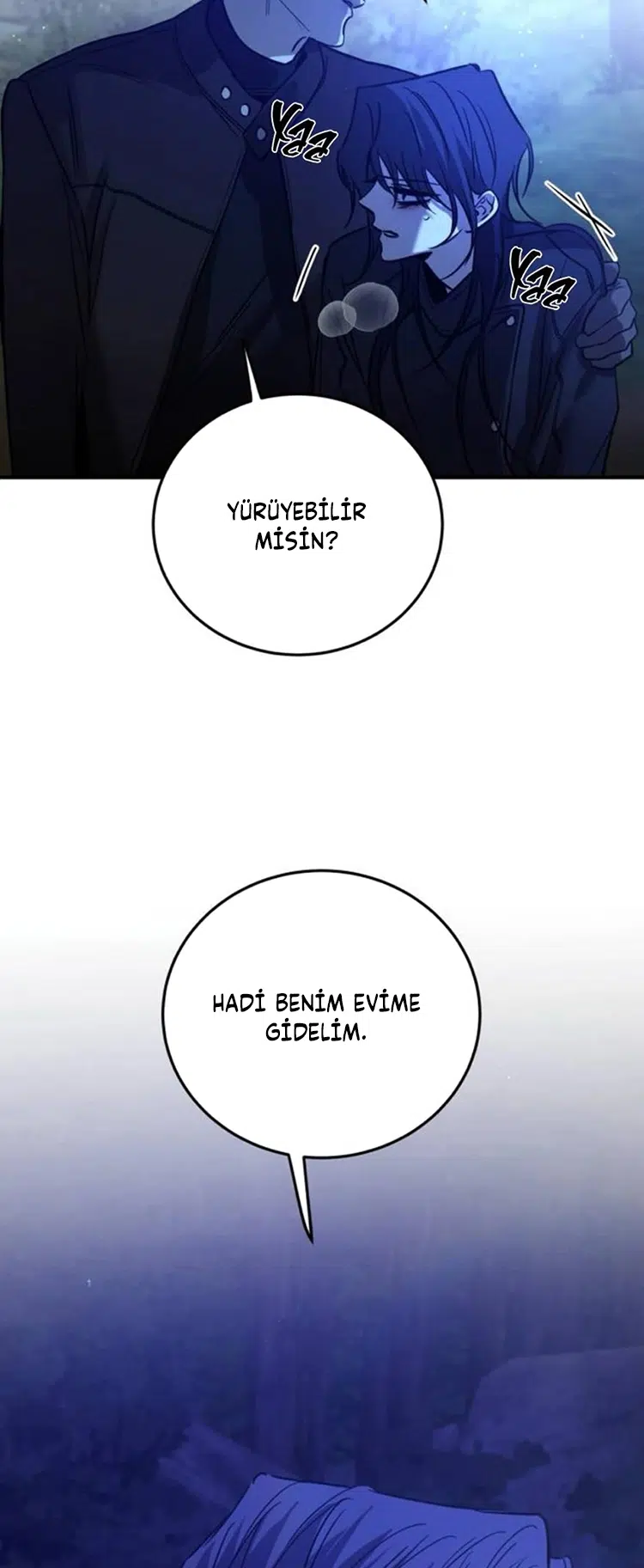Canavarca Şeyler - Bölüm 83 Sayfa 14