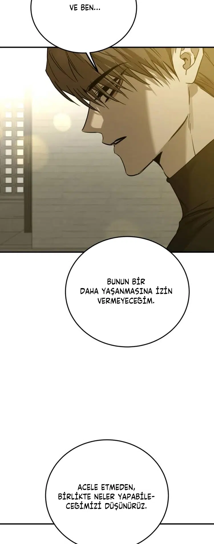 Canavarca Şeyler - Bölüm 83 Sayfa 29