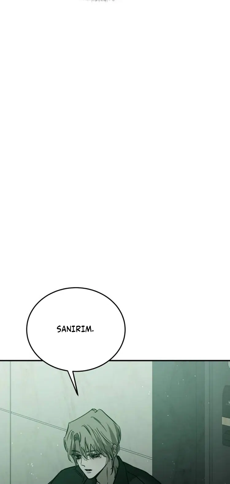 Canavarca Şeyler - Bölüm 83 Sayfa 70