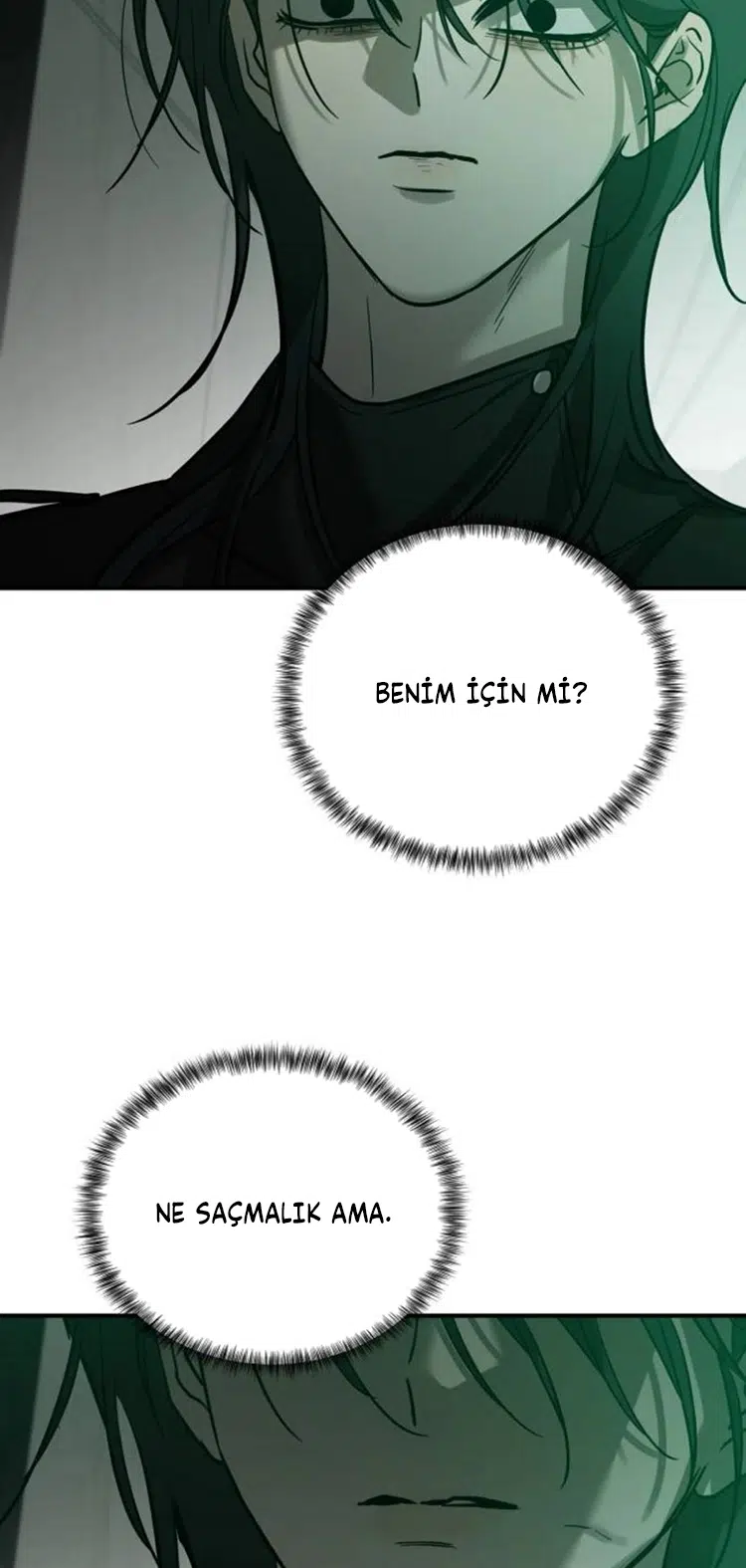 Canavarca Şeyler - Bölüm 83 Sayfa 73