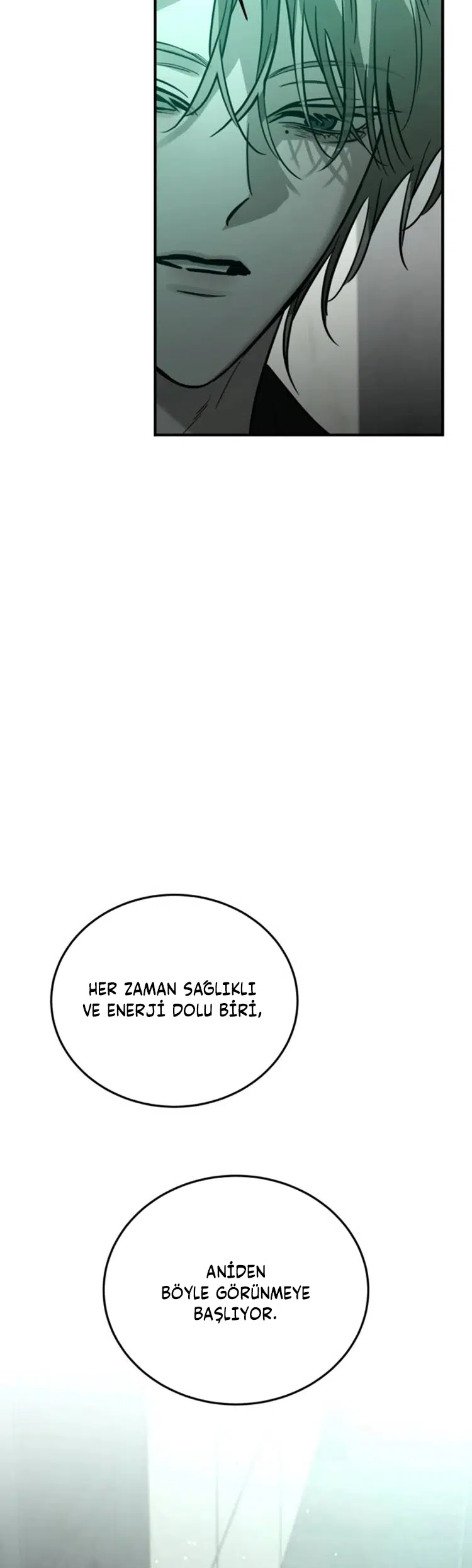 Canavarca Şeyler - Bölüm 84 Sayfa 4