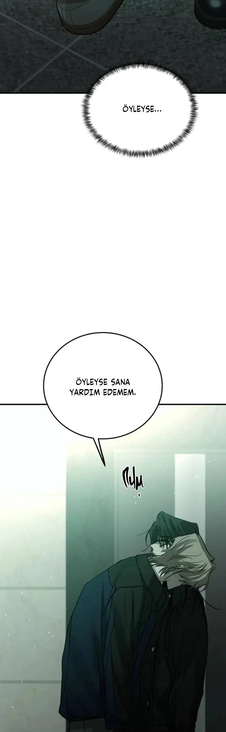 Canavarca Şeyler - Bölüm 84 Sayfa 18