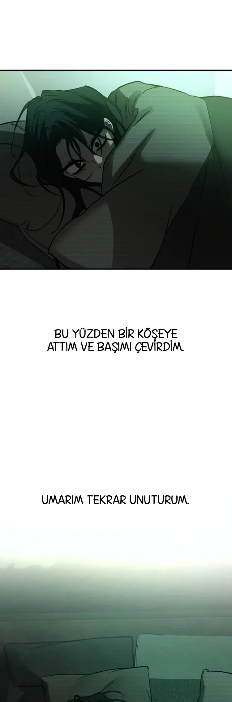 Canavarca Şeyler - Bölüm 84 Sayfa 30