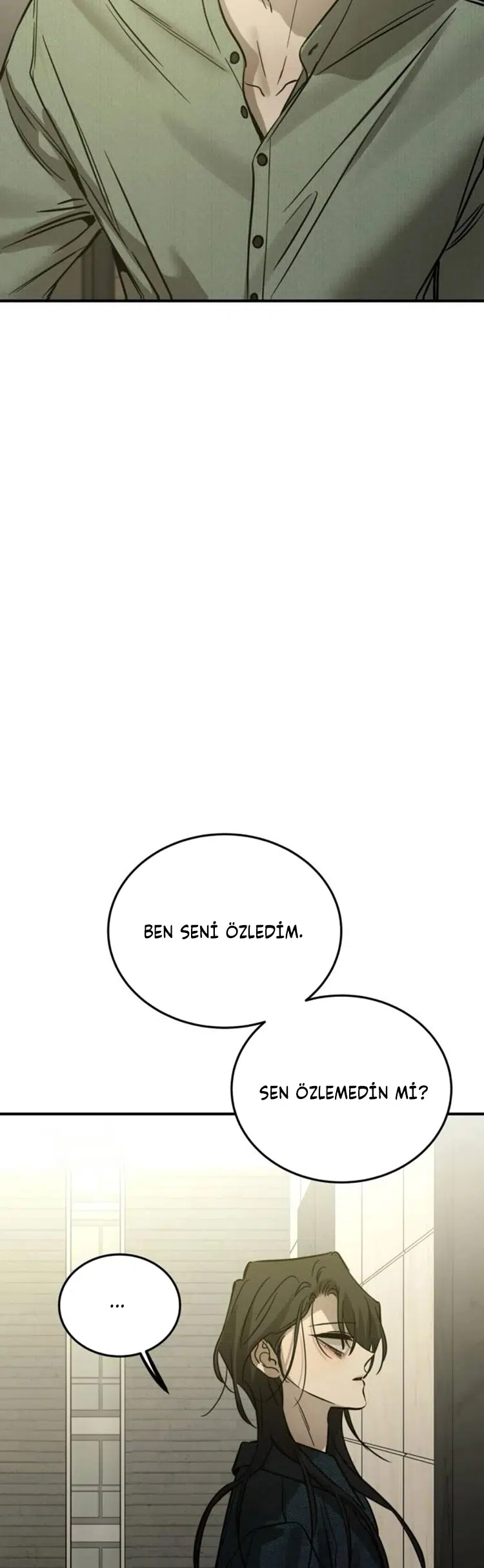 Canavarca Şeyler - Bölüm 84 Sayfa 45