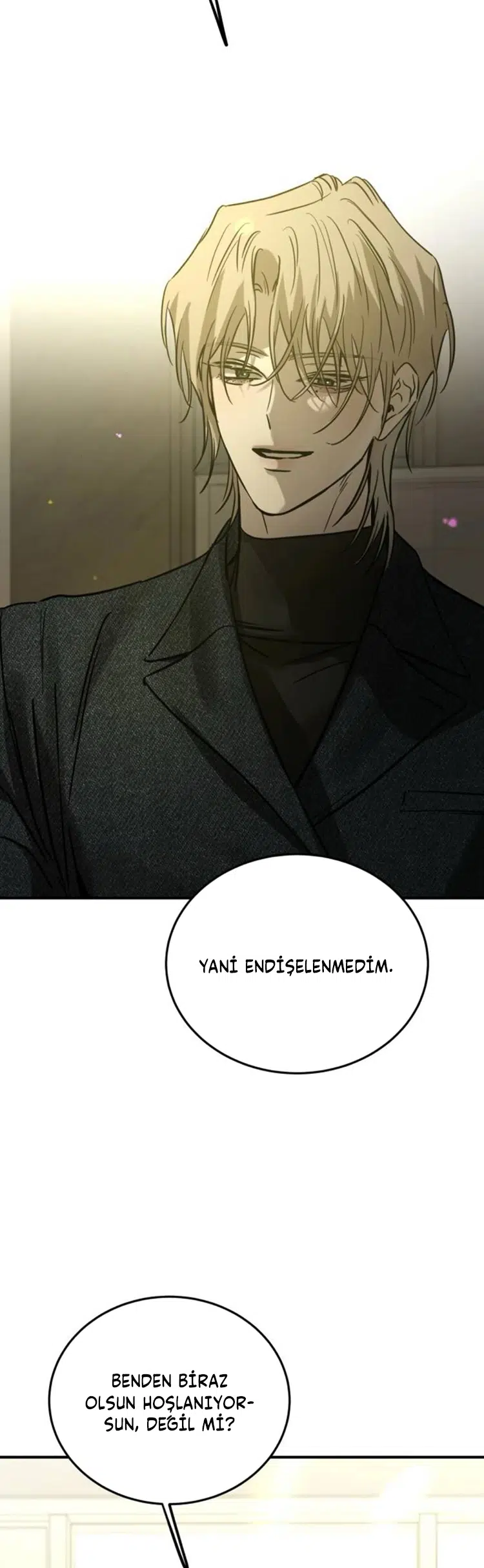 Canavarca Şeyler - Bölüm 84 Sayfa 53